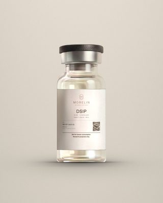 DSIP, 10 mg vial