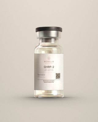 GHRP-2, 5 mg vial
